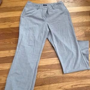 🔴 Size runs big fits a 10/12 ▫️Dress Pants ▫️